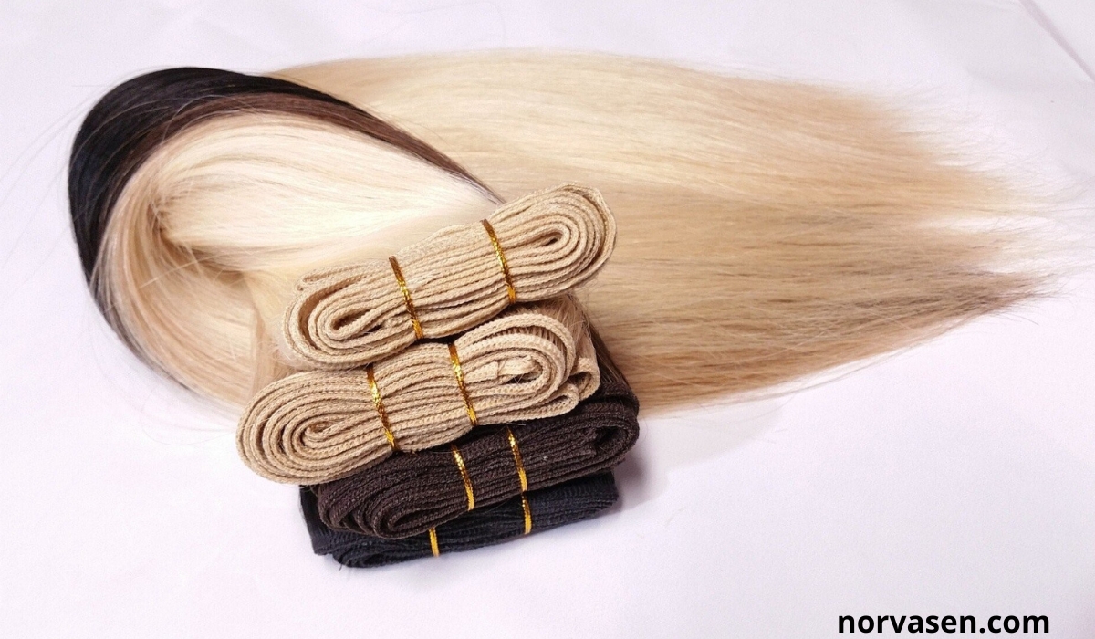 Hair Extensions