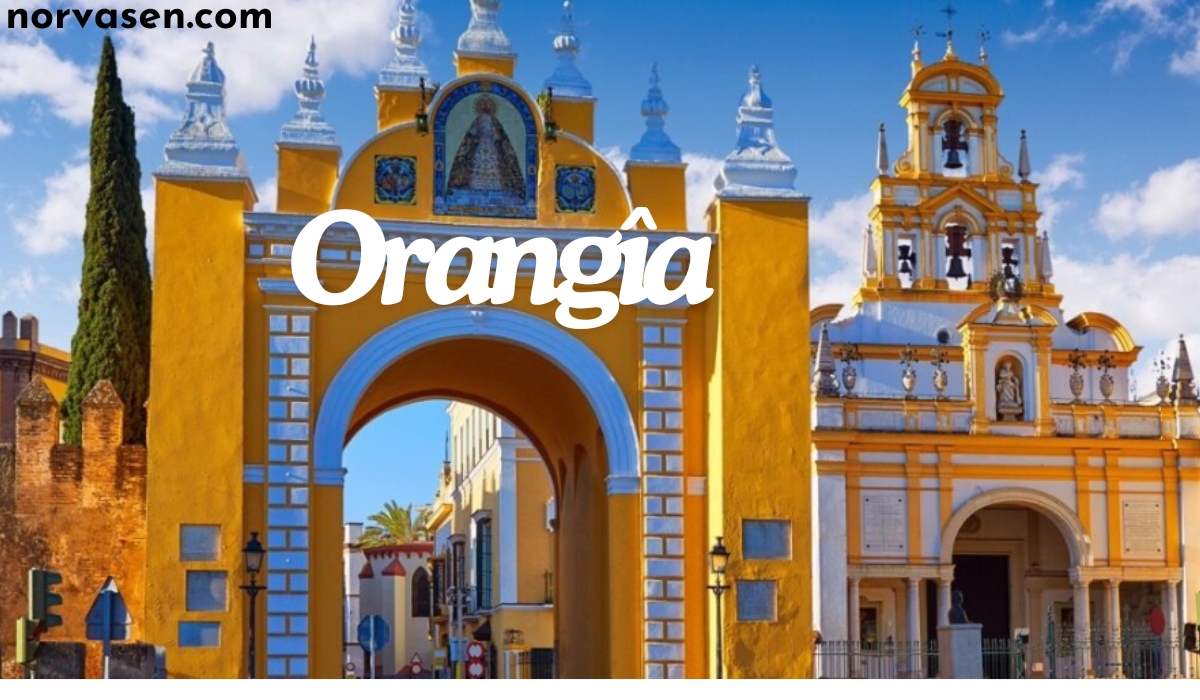 orangîa