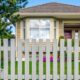 Wooden Fence Styles