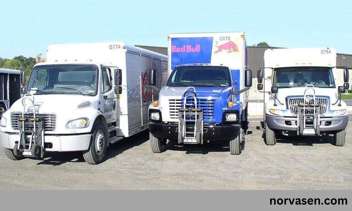 Right Truck Fleet