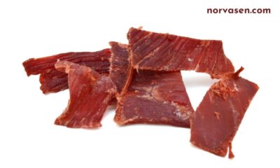 Dried Meat