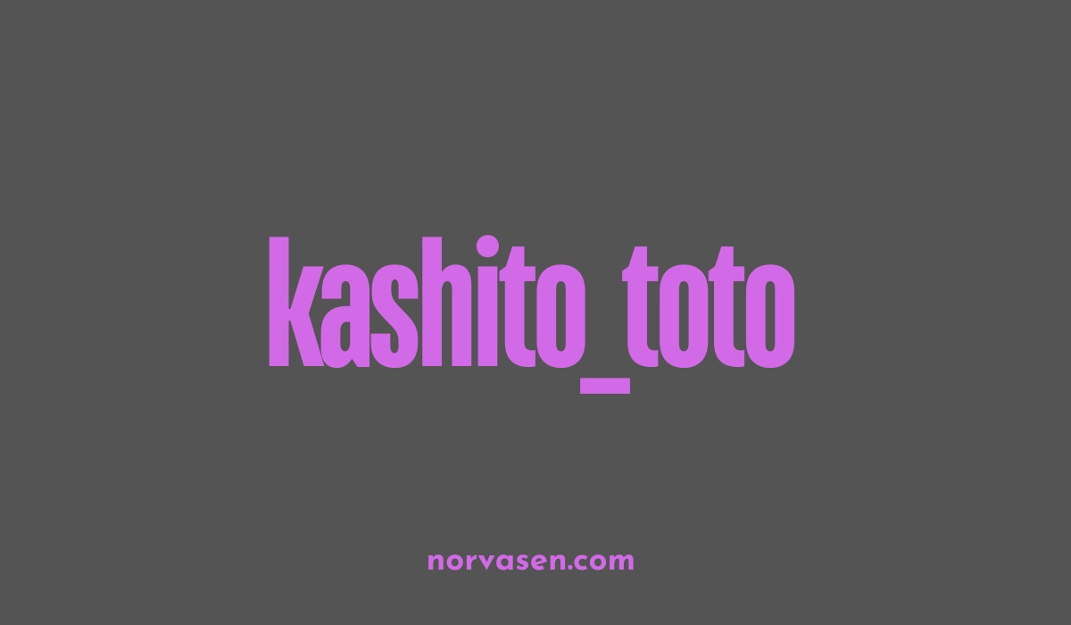 kashito_toto