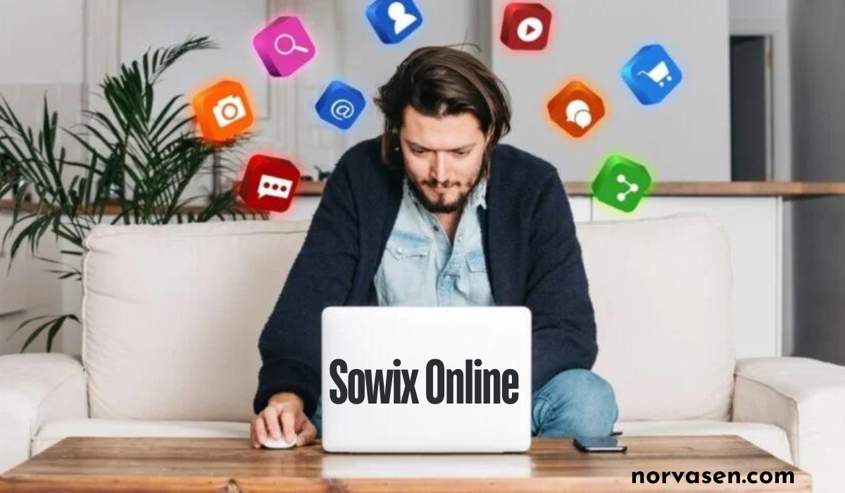 sowix online