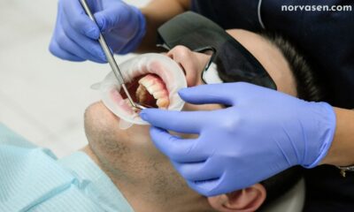 General Dental Restoration