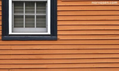 Siding Contractor