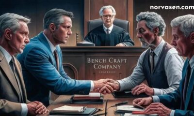 Bench Craft Company Lawsuit