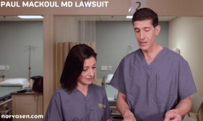 paul mackoul md lawsuit