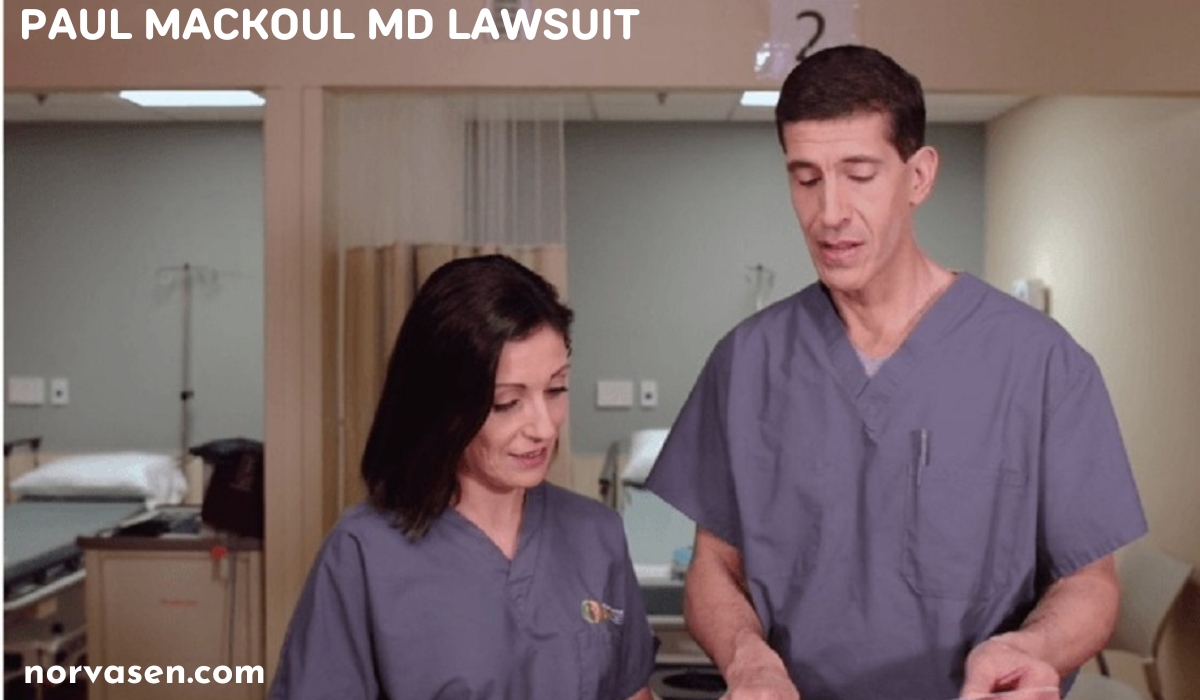 paul mackoul md lawsuit