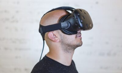 Customized VR Training