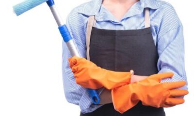 How to Choose the Right Cleaning Services