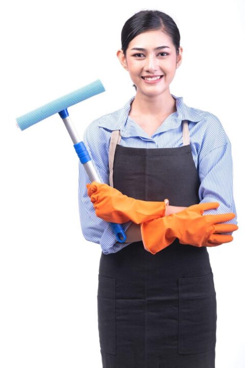 How to Choose the Right Cleaning Services