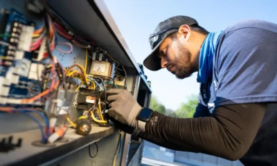 Start a Career as an HVAC Technician in Denver