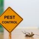 Professional Fumigation Service for Pest Control