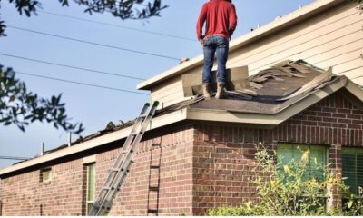 Role of a Roof Consultant