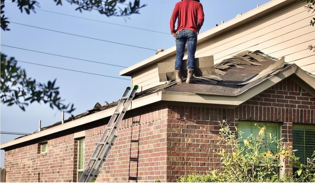 Role of a Roof Consultant