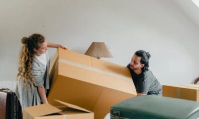 How to Quickly Move an Office