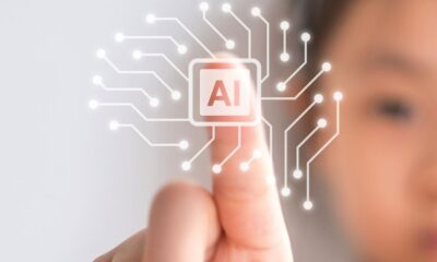 Will AI Help In Child Development and Learning