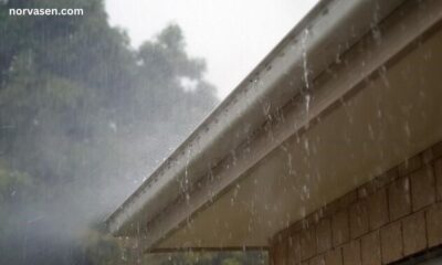 Rain Gutters