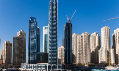 3D Virtual Tours: Tradition and Modernity in Dubai