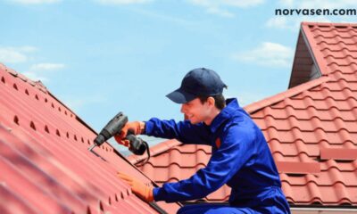 Timely Roof Repairs