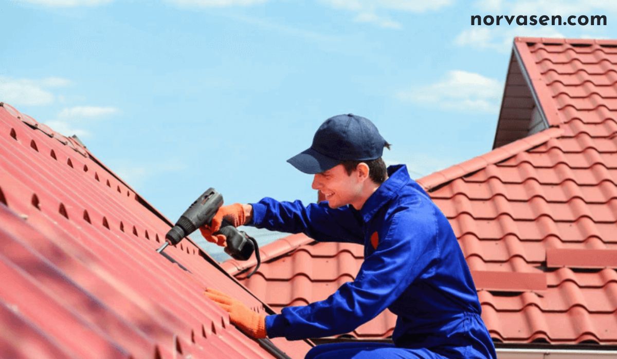 Timely Roof Repairs