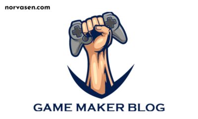 https// gamemakerblog.net