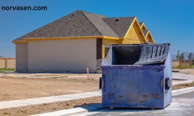 Waste Containers