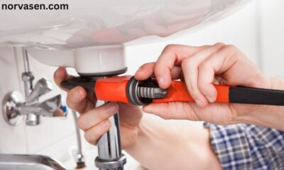 Plumbing Repair Service