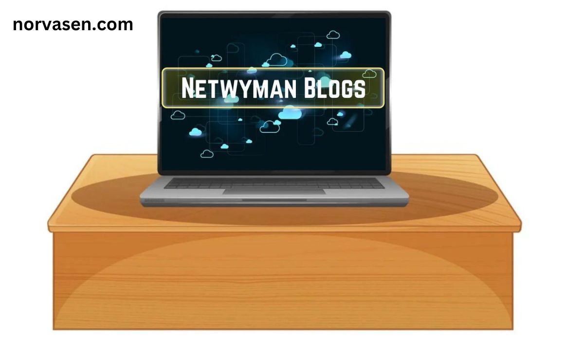 netwyman blogs