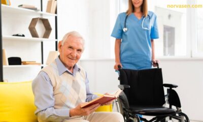 Senior Care Franchise