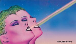 The Disturbing Descent into Funky Town Gore's Online Infamy - Norvasen