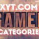 gamerxyt.com categories