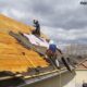 Reroofing vs. Roof Repair