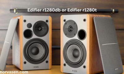 edifier r1280db or edifier r1280t