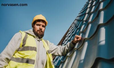 Experienced Roofing Experts