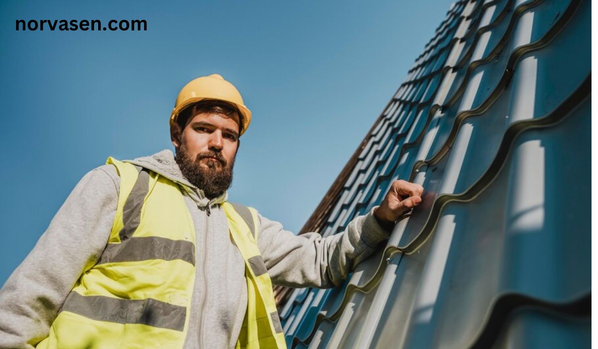 Experienced Roofing Experts