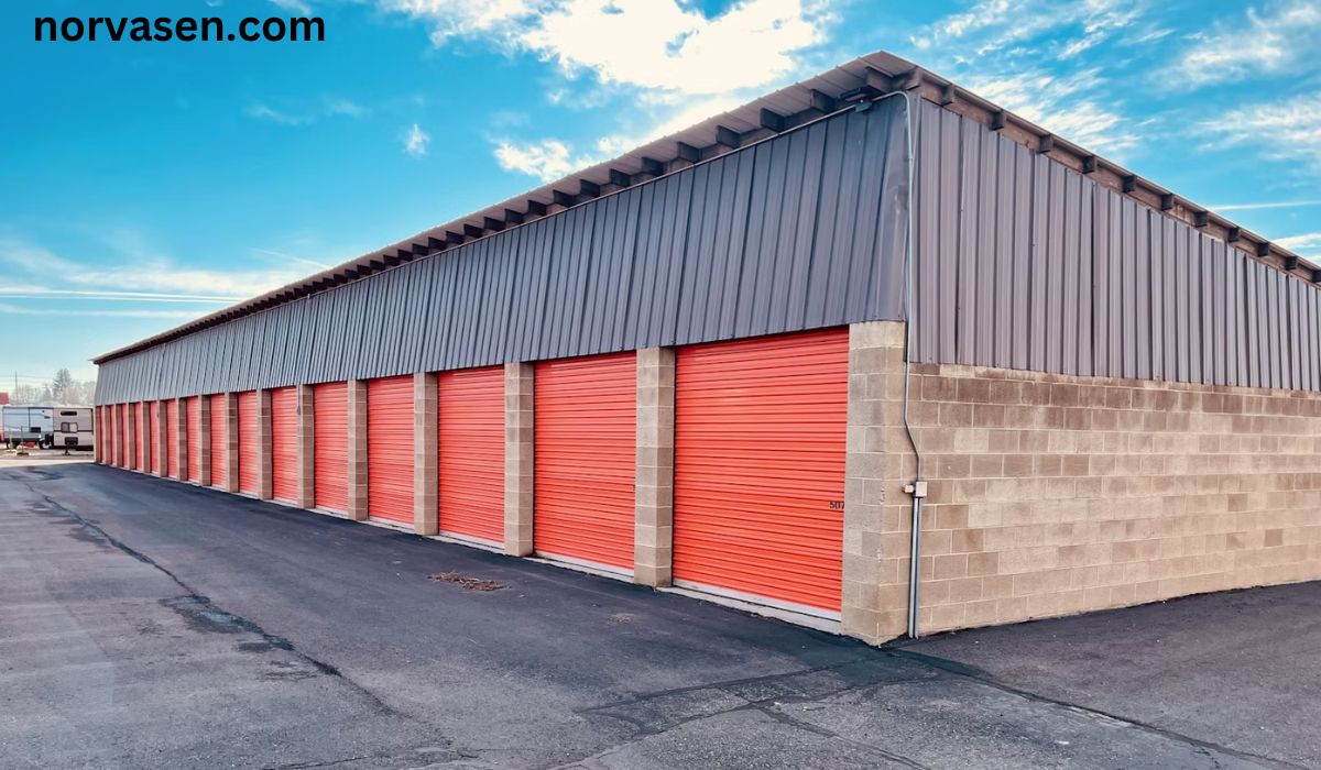 Storage Unit