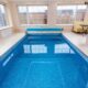 Outdoor Swimming Pools