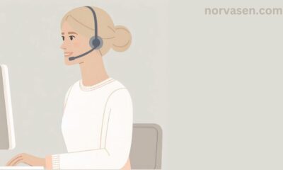 Virtual Receptionist