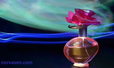 Fragrance Brands Making