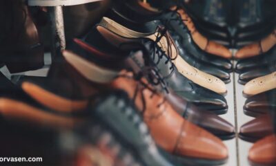 Taking Proper Care of Your Boots & Shoes