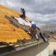 How to Avoid Stress When Roofing Your House