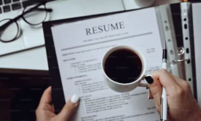 Resume Templates for Google Docs