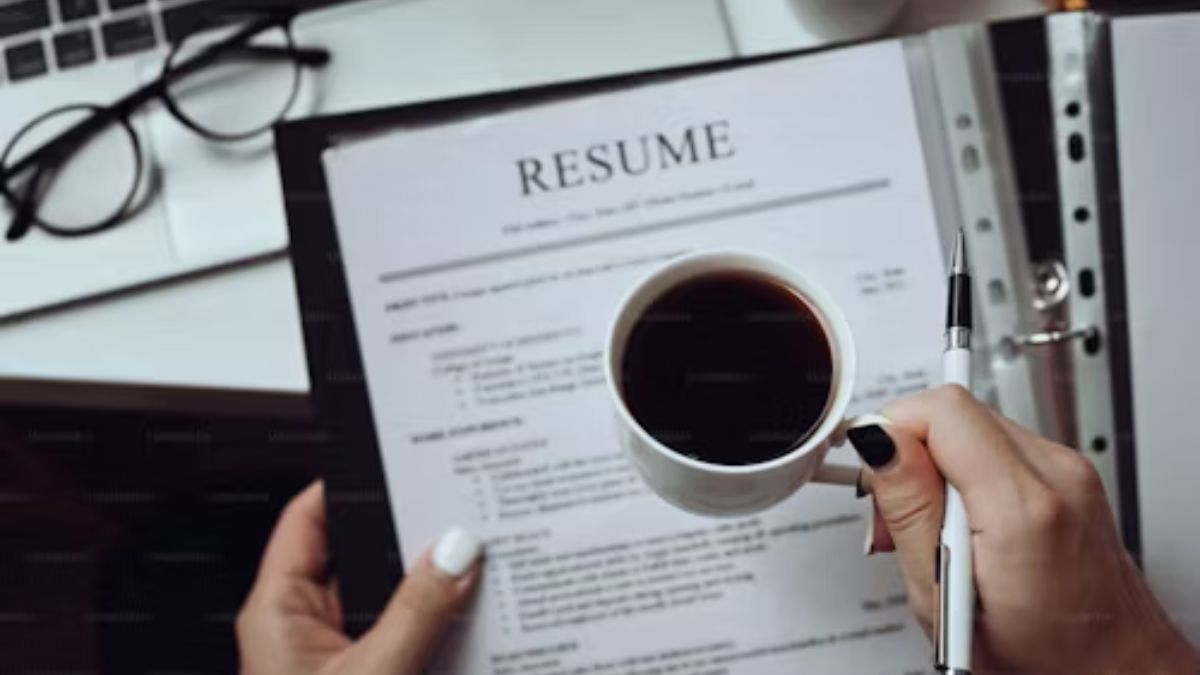 Resume Templates for Google Docs