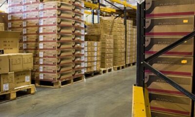 Quality Pallet Racking Systems