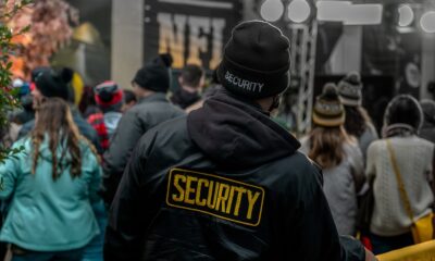 Essential Steps to Launching a Successful Security Company