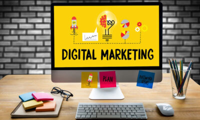 Digital Marketing Tools And Channels