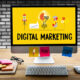 Digital Marketing Tools And Channels