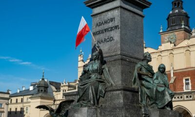 Polish Citizenship Application Process