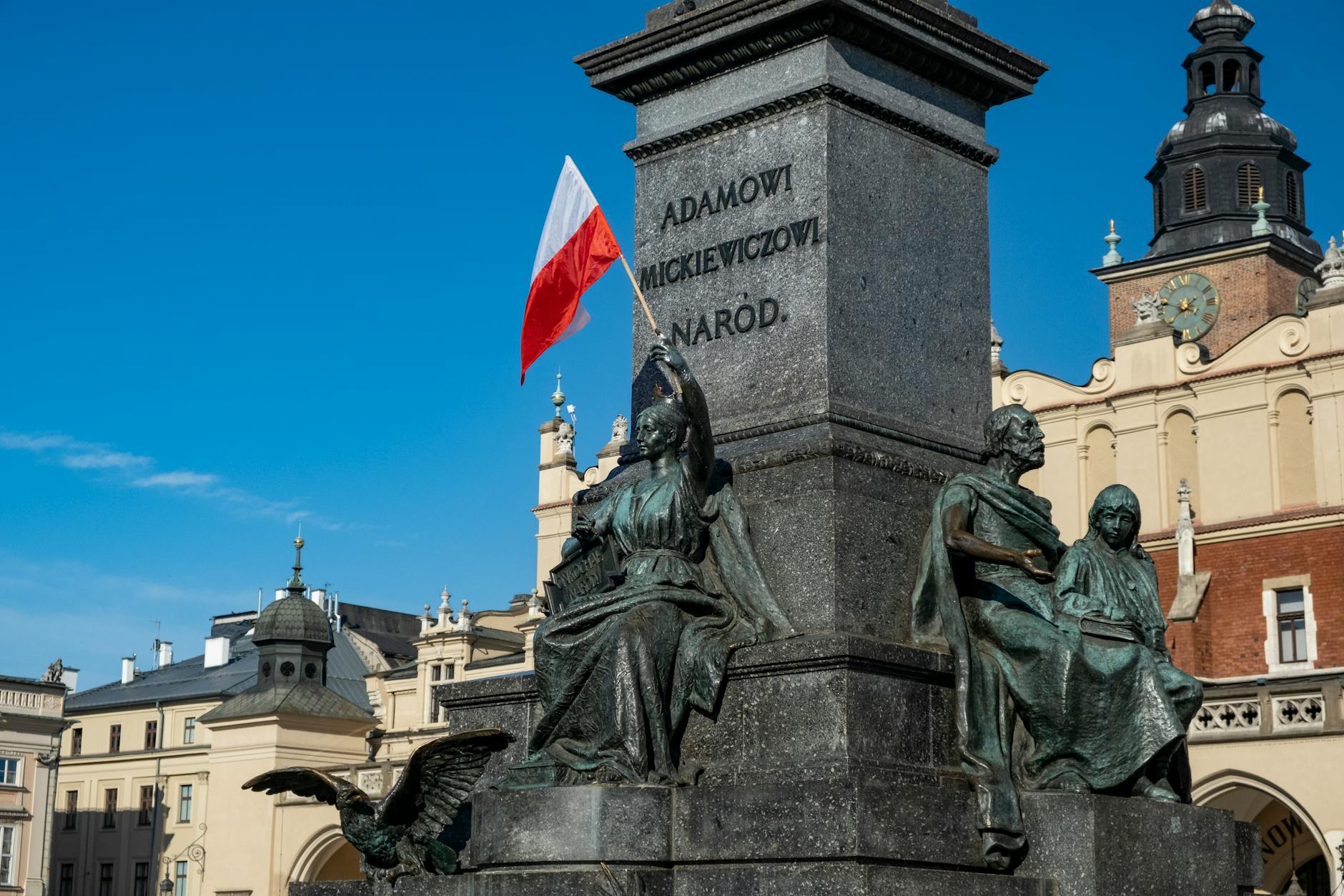 Polish Citizenship Application Process